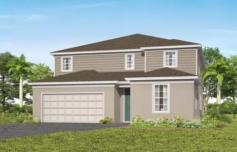 Exterior - 15502 Horizon View Loop, Clermont, FL 34711 photo 6 of 10