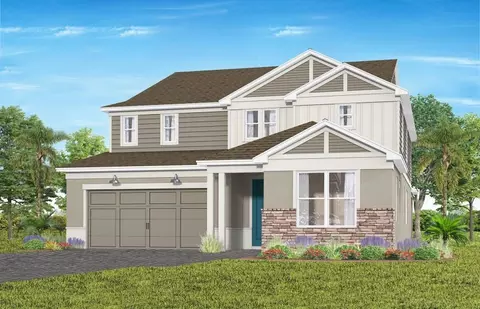 15502 Horizon View Loop, Clermont, FL 34711