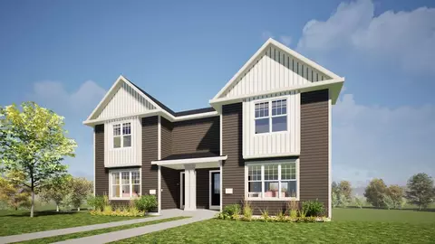 10129 White Fox Ln, Middleton, WI 53562