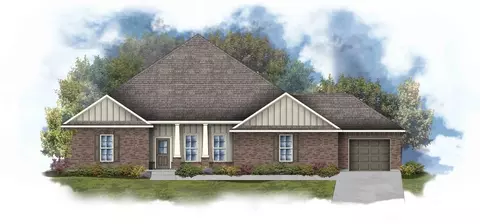 Mountain Preserve Blvd., Gurley, AL 35748