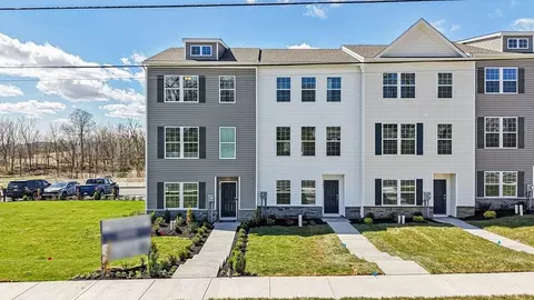 580 Swamp Creek Rd, Bechtelsville, PA 19505