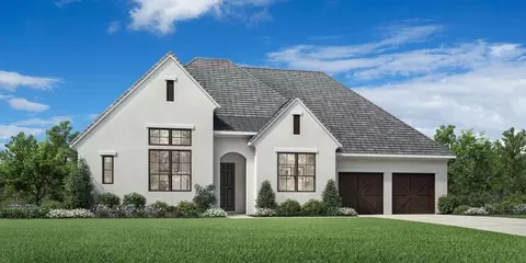 301 Williamsburg Pl, Prosper, TX 75078