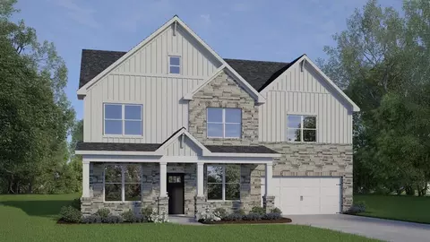 2357 Horton Park Dr, Apex, NC 27539