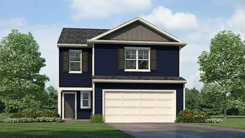 Exterior - 2003 Derby Way, Memphis, IN 47143 photo 2 of 6
