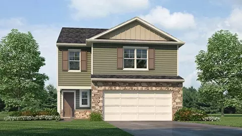 Exterior - 2003 Derby Way, Memphis, IN 47143 photo 3 of 6