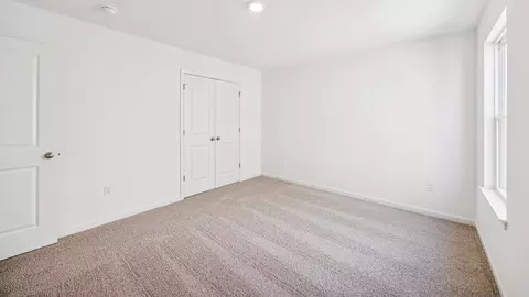 Bedroom - 2003 Derby Way, Memphis, IN 47143 photo 6 of 23
