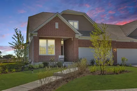 12457 Portrush Ln, Lemont, IL 60439