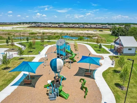 View/Area - 2929 Olympic Dr, Anna, TX 75409 photo 2 of 11