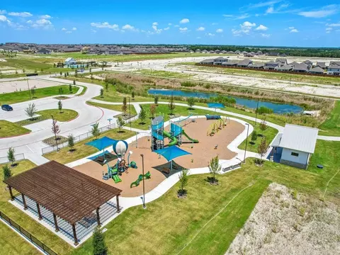 View/Area - 2929 Olympic Dr, Anna, TX 75409 photo 1 of 11