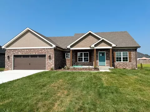 Southall Blvd, Bowling Green, KY 42101