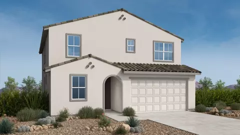 25120 N 165th Ave, Surprise, AZ 85387