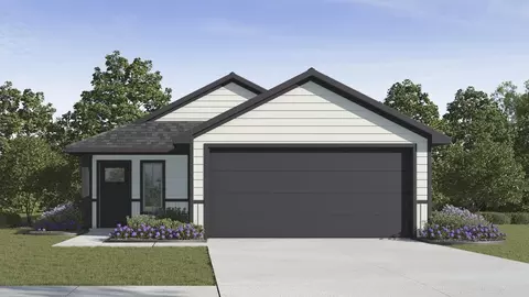 1663 Blaire Dr, Tyler, TX 75704