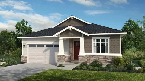 1023 SE 31st St, Battle Ground, WA 98604
