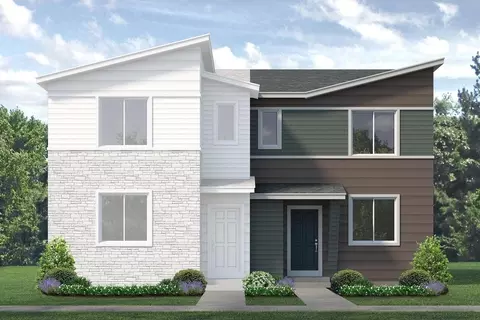 Exterior - 2367 Harlequin Pl, Johnstown, CO 80534 photo 3 of 7