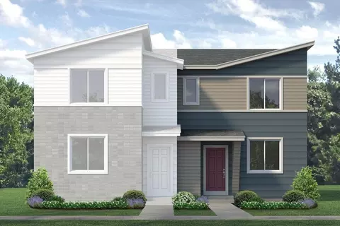 Exterior - 2367 Harlequin Pl, Johnstown, CO 80534 photo 3 of 7