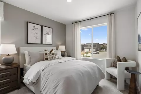 Bedroom - 2367 Harlequin Pl, Johnstown, CO 80534 photo 2 of 2
