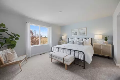 Bedroom - 2367 Harlequin Pl, Johnstown, CO 80534 photo 1 of 2