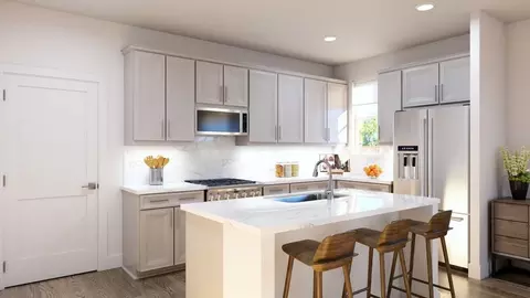 Kitchen - 2367 Harlequin Pl, Johnstown, CO 80534 photo 1 of 3