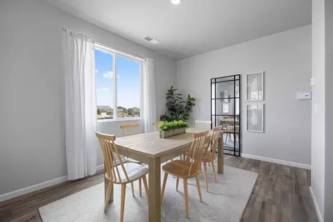 Dining - 2367 Harlequin Pl, Johnstown, CO 80534 photo 1 of 1