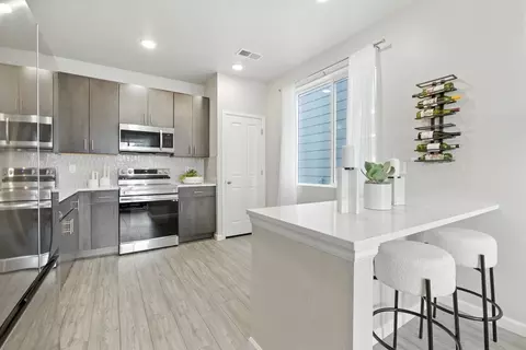 Kitchen - 2367 Harlequin Pl, Johnstown, CO 80534 photo 1 of 1