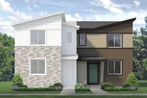 Exterior - 2367 Harlequin Pl, Johnstown, CO 80534 photo 6 of 7
