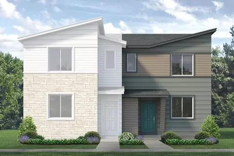 Exterior - 2367 Harlequin Pl, Johnstown, CO 80534 photo 6 of 7