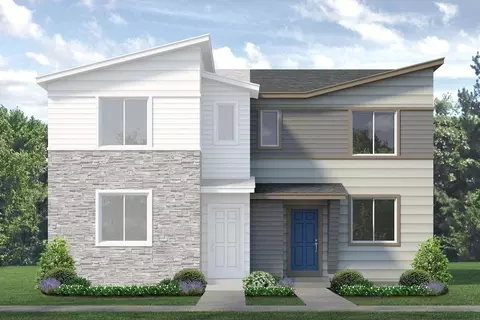 Exterior - 2367 Harlequin Pl, Johnstown, CO 80534 photo 4 of 7