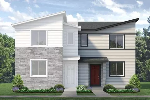 Exterior - 2367 Harlequin Pl, Johnstown, CO 80534 photo 2 of 7