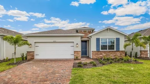 18161 Lagoon Reach Ln, North Fort Myers, FL 33917