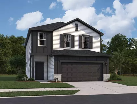 Exterior - 9372 Boulder Blvd, Conroe, TX 77303 photo 8 of 13