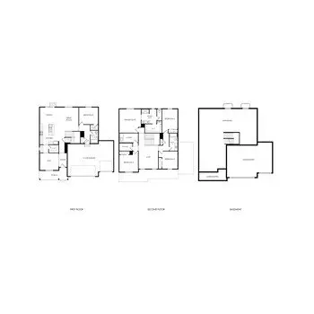 Floorplan - 903 N 200 E, Santaquin, UT 84655 photo 1 of 1