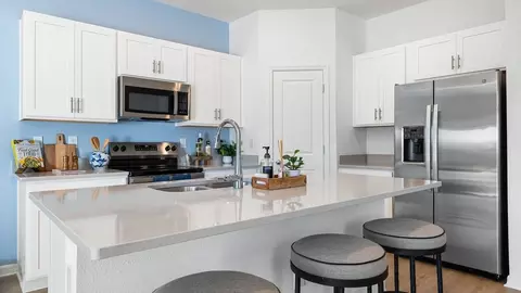 Kitchen - 10829 Eclipse St, Sarasota, FL 34241 photo 12 of 13