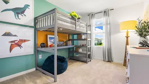 Bedroom - 10829 Eclipse St, Sarasota, FL 34241 photo 15 of 15