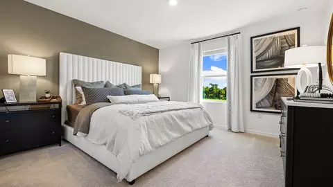 Bedroom - 10829 Eclipse St, Sarasota, FL 34241 photo 11 of 15
