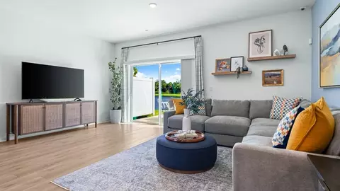 Living - 10829 Eclipse St, Sarasota, FL 34241 photo 7 of 7
