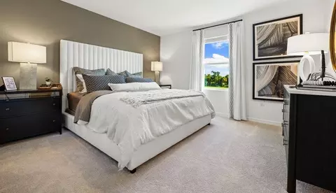 Bedroom - 10829 Eclipse St, Sarasota, FL 34241 photo 6 of 15