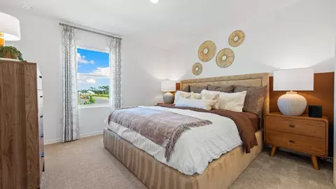 Bedroom - 10829 Eclipse St, Sarasota, FL 34241 photo 7 of 15