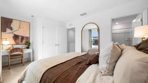 Bedroom - 10829 Eclipse St, Sarasota, FL 34241 photo 8 of 15