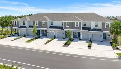 Exterior - 10829 Eclipse St, Sarasota, FL 34241 photo 1 of 18