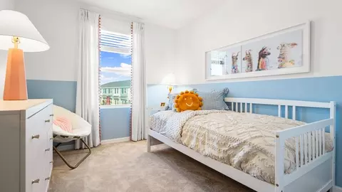 Bedroom - 10829 Eclipse St, Sarasota, FL 34241 photo 14 of 15