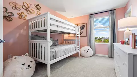 Bedroom - 10829 Eclipse St, Sarasota, FL 34241 photo 10 of 15
