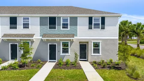 Exterior - 10829 Eclipse St, Sarasota, FL 34241 photo 7 of 18