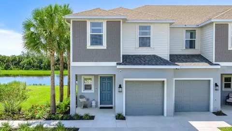 Exterior - 10829 Eclipse St, Sarasota, FL 34241 photo 12 of 18