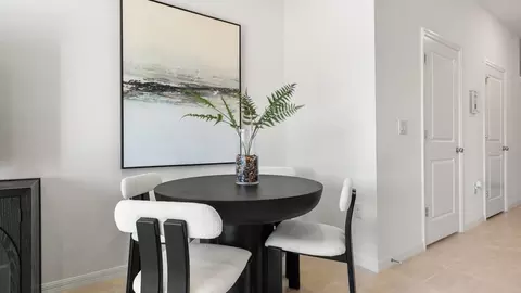 Dining - 10829 Eclipse St, Sarasota, FL 34241 photo 5 of 6