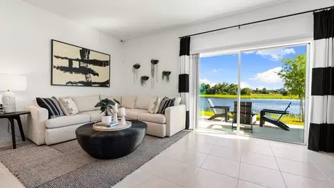 Living - 10829 Eclipse St, Sarasota, FL 34241 photo 5 of 7