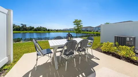 Exterior - 10829 Eclipse St, Sarasota, FL 34241 photo 13 of 18