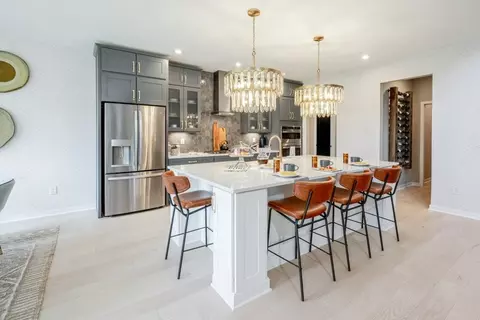 Kitchen - 2705 Buckridge Dr, Cincinnati, OH 45233 photo 10 of 11