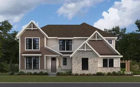 Exterior - 2705 Buckridge Dr, Cincinnati, OH 45233 photo 1 of 27