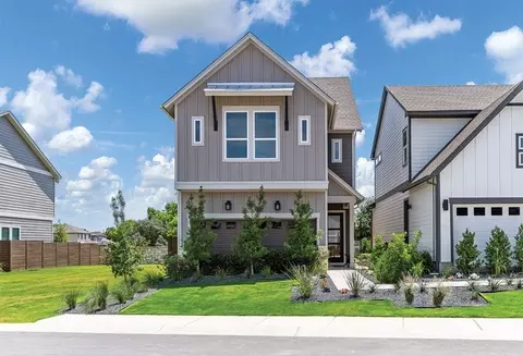 916 Venus Cir UNIT 102, Round Rock, TX 78664
