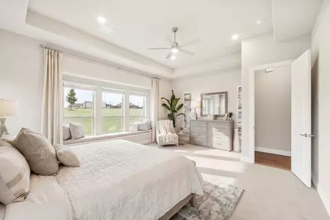 Bedroom - Miller Road, Midlothian, TX 76065 photo 1 of 6